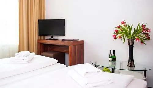 Szálloda Aparthotel-Christie Berlin