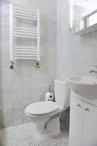 Aparthotel-Christie Berlin 3*,  Németország