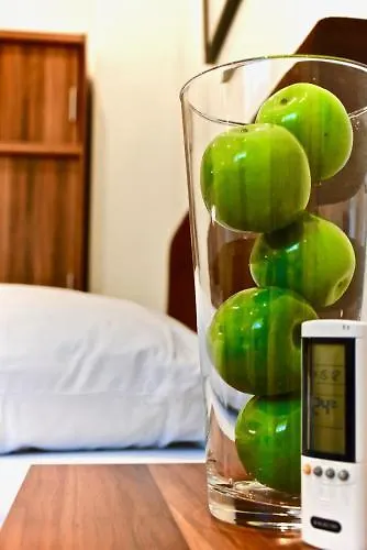 *** Szálloda Aparthotel-Christie Berlin Németország