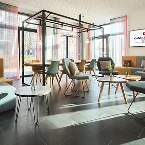 Candlewood Charlottenburg By Ihg Apart-hotel