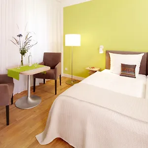 Hotel Flottwell Hotel&residenz Am Park