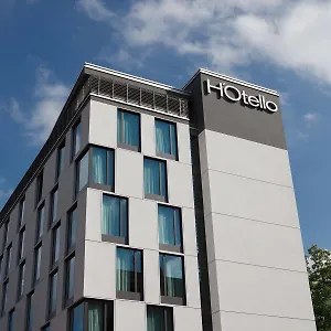 June Six West Hotel