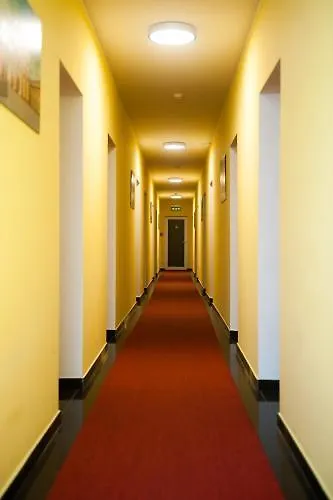 Aparthotel-Christie Berlijn