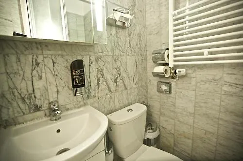 Aparthotel-Christie Berlijn 3*,  Duitsland